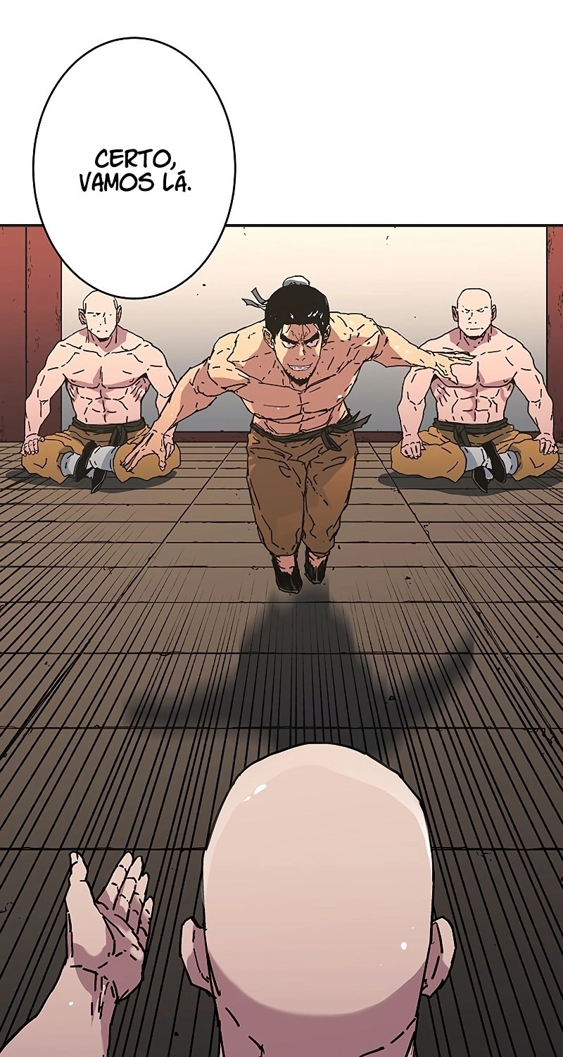 Pai Incomparável Capítulo 175 Página 51