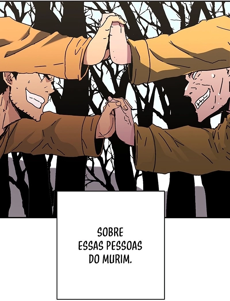 Pai Incomparável Capítulo 175 Página 54