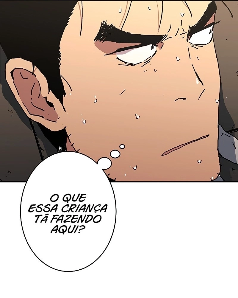 Pai Incomparável Capítulo 175 Página 66