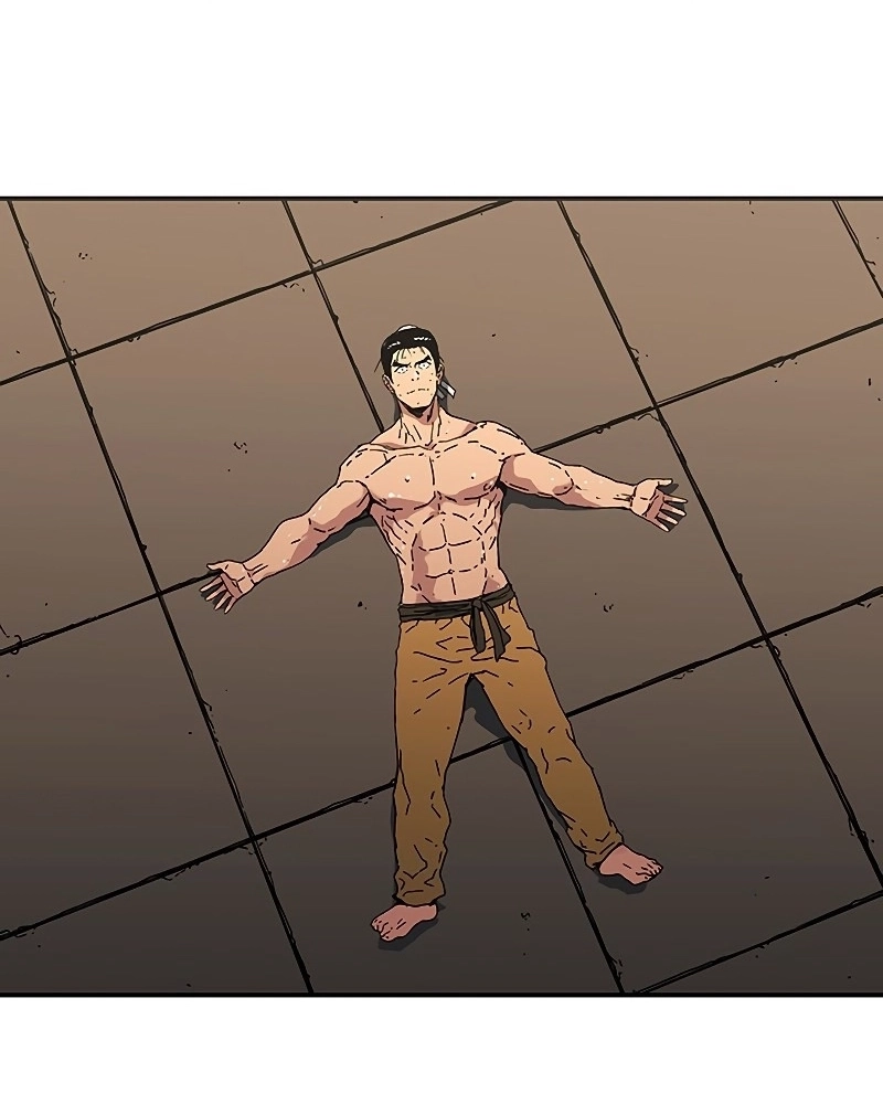 Pai Incomparável Capítulo 175 Página 63