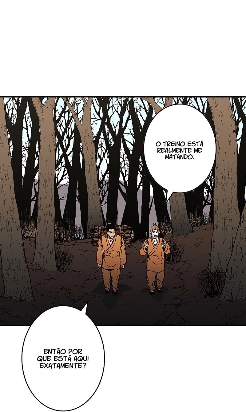 Pai Incomparável Capítulo 175 Página 69