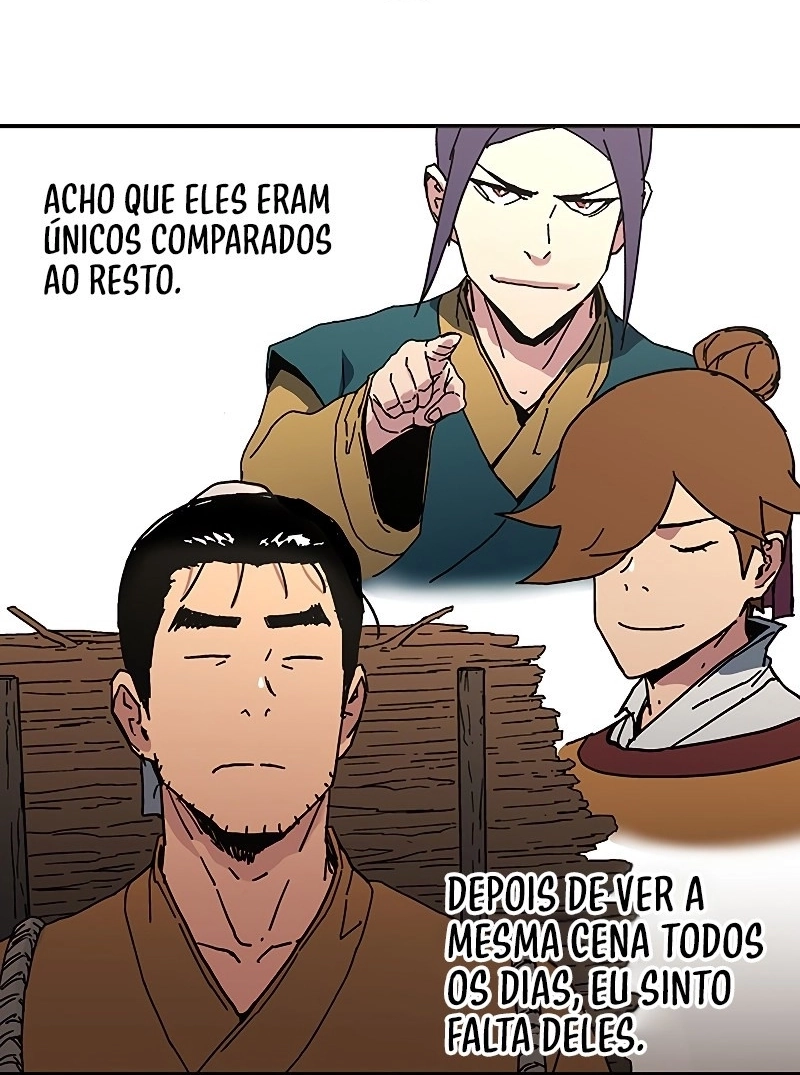 Pai Incomparável Capítulo 175 Página 74
