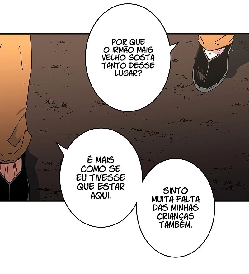 Pai Incomparável Capítulo 175 Página 71