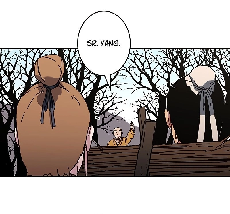 Pai Incomparável Capítulo 175 Página 76