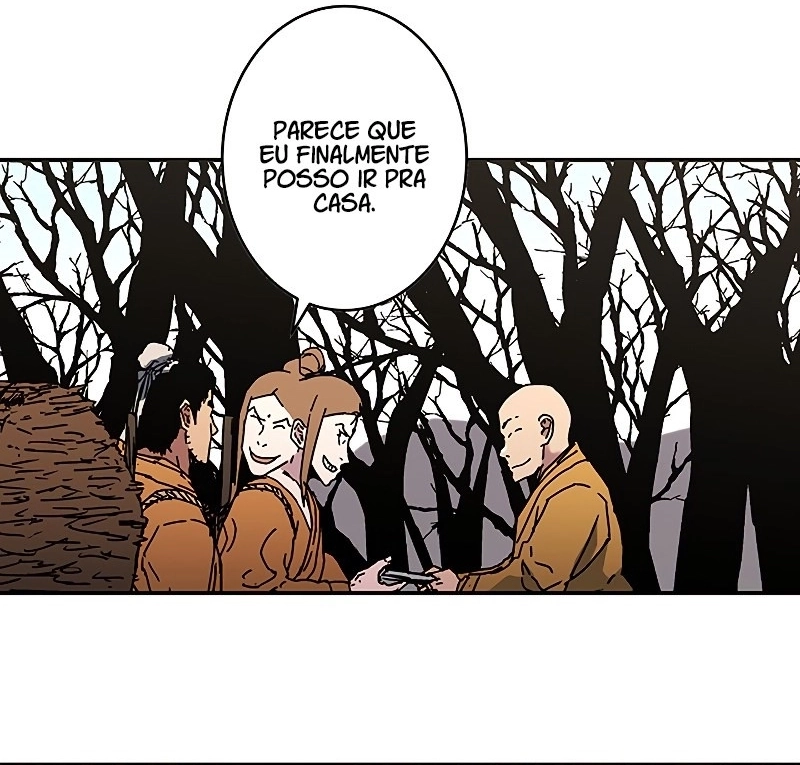 Pai Incomparável Capítulo 175 Página 77