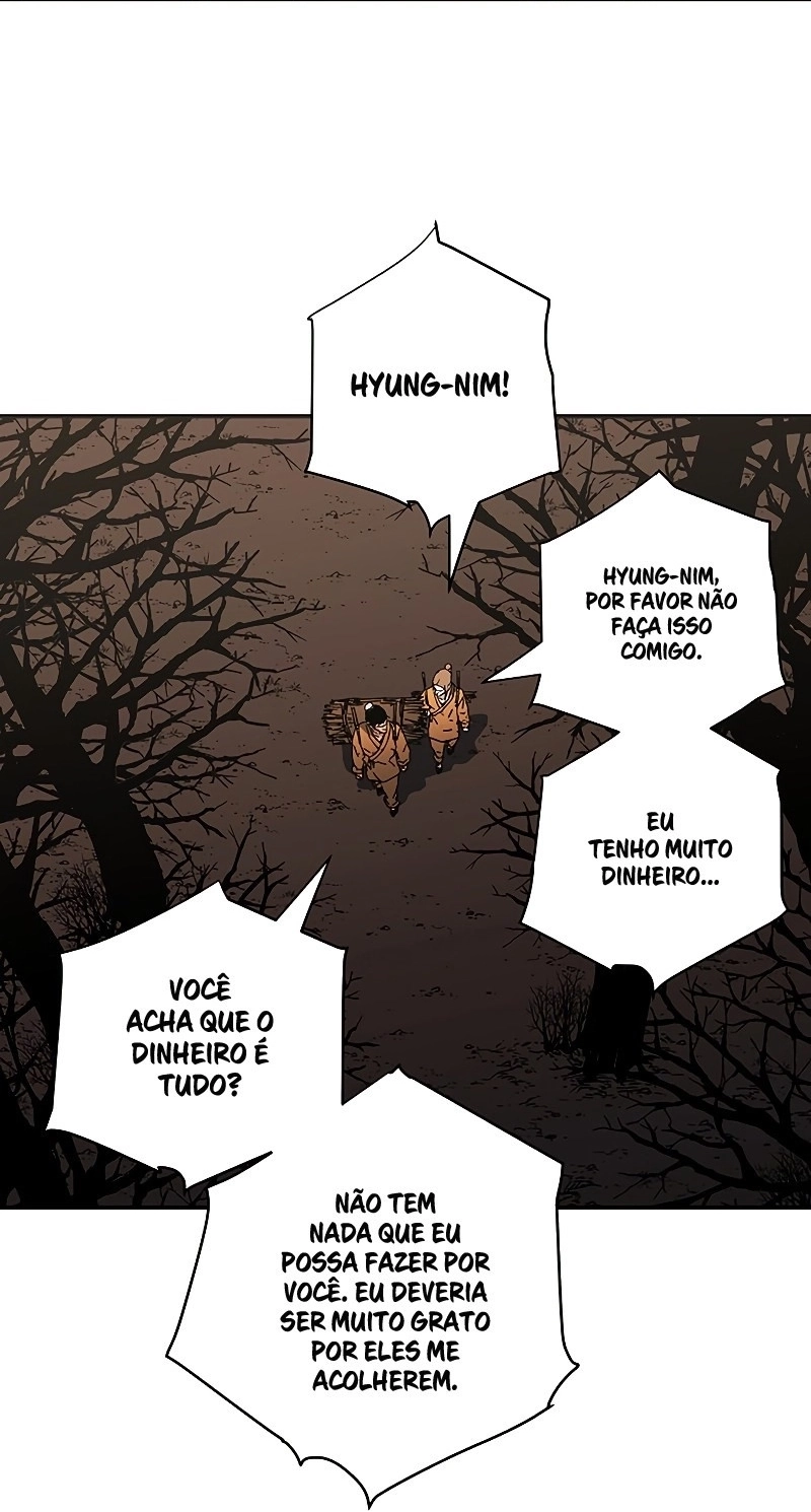 Pai Incomparável Capítulo 175 Página 75