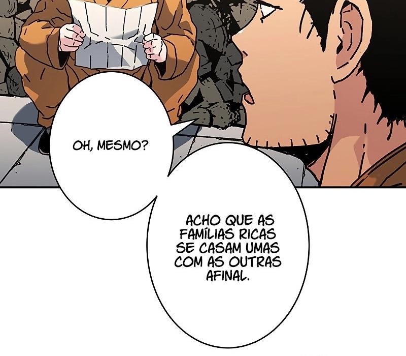 Pai Incomparável Capítulo 176 Página 7