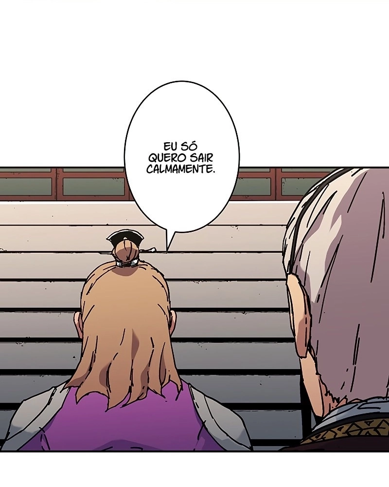 Pai Incomparável Capítulo 176 Página 25