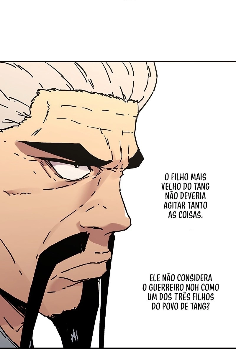 Pai Incomparável Capítulo 176 Página 24