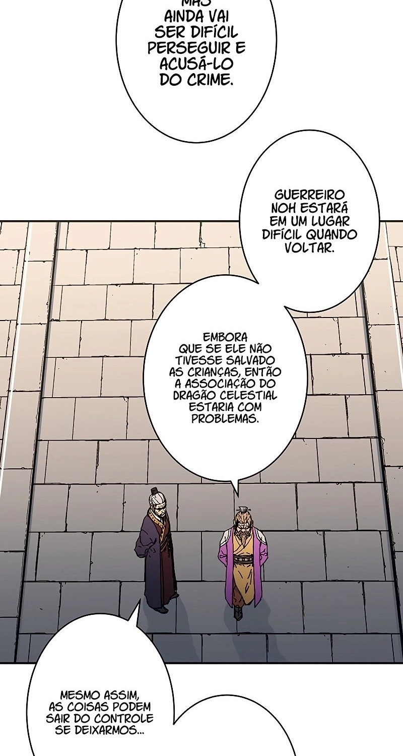 Pai Incomparável Capítulo 176 Página 22