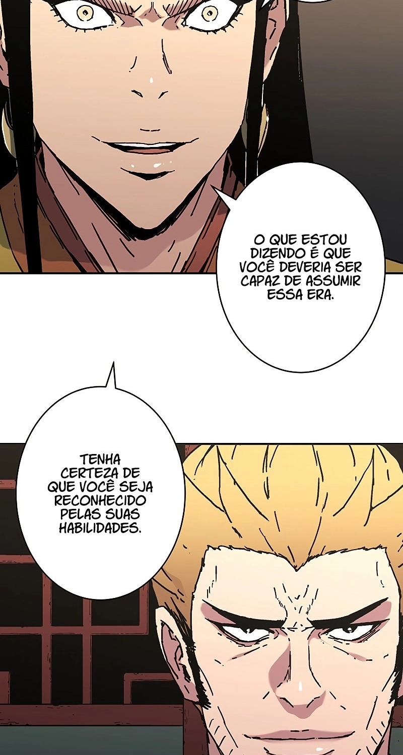 Pai Incomparável Capítulo 176 Página 34