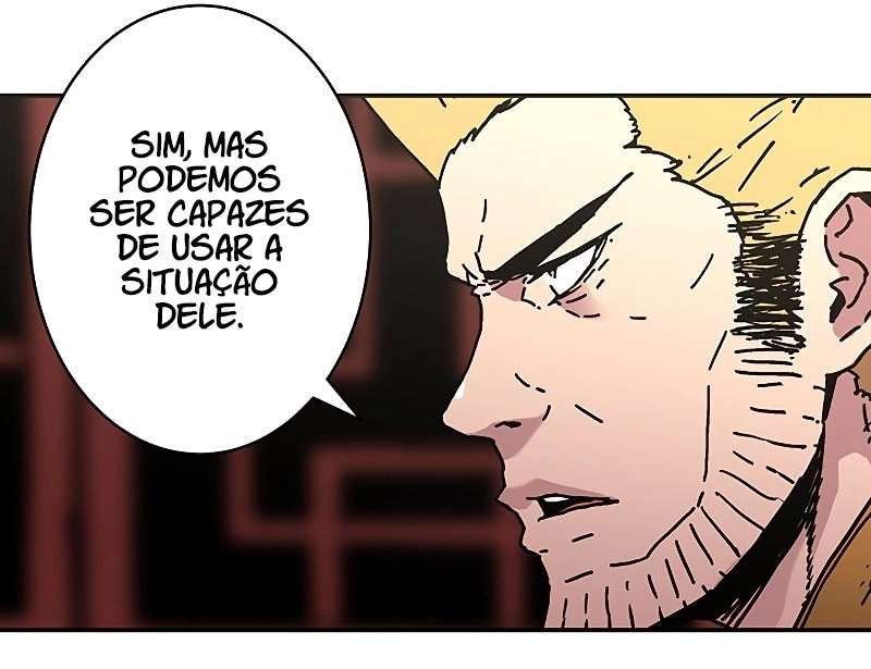 Pai Incomparável Capítulo 176 Página 31