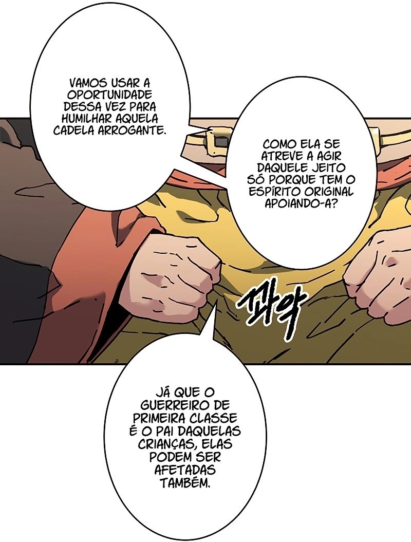 Pai Incomparável Capítulo 176 Página 32