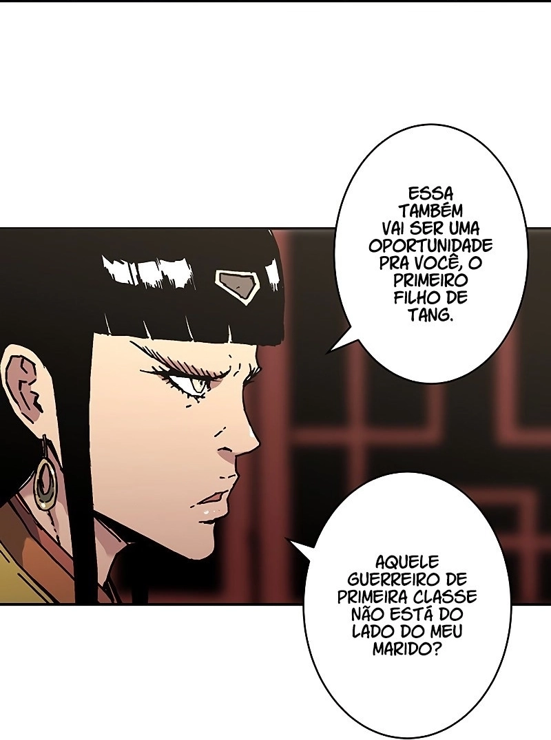 Pai Incomparável Capítulo 176 Página 30