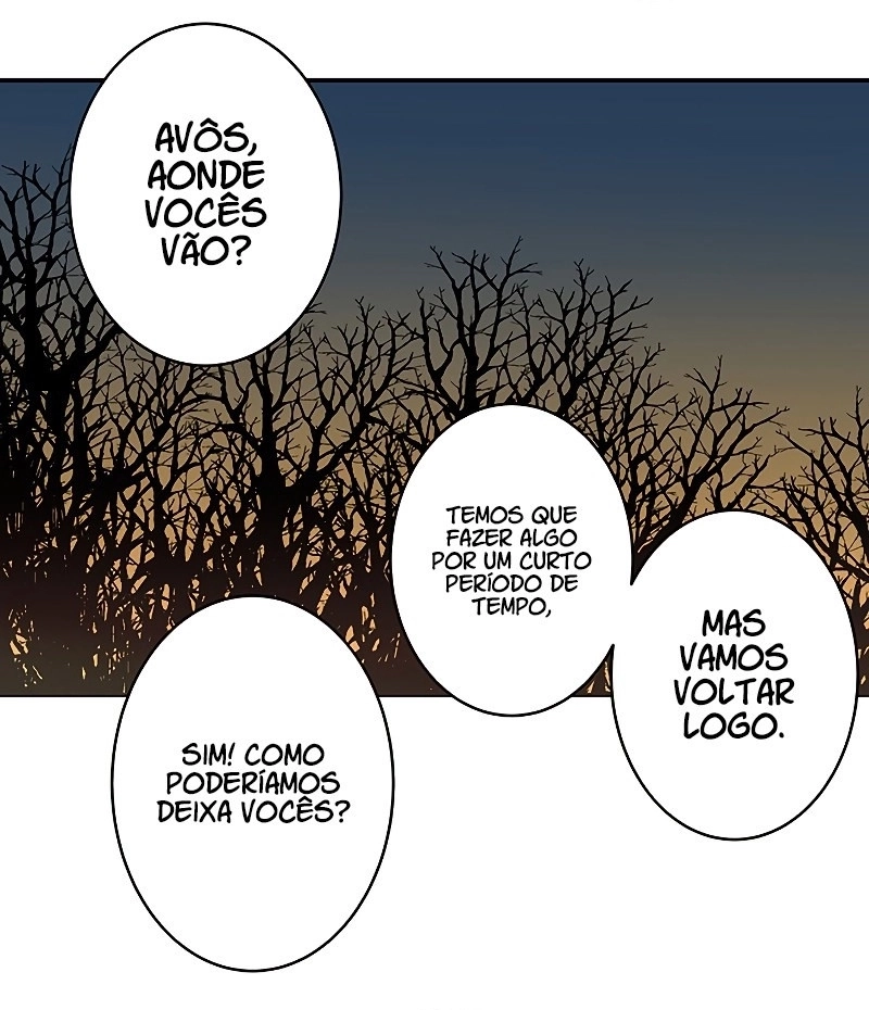 Pai Incomparável Capítulo 176 Página 38