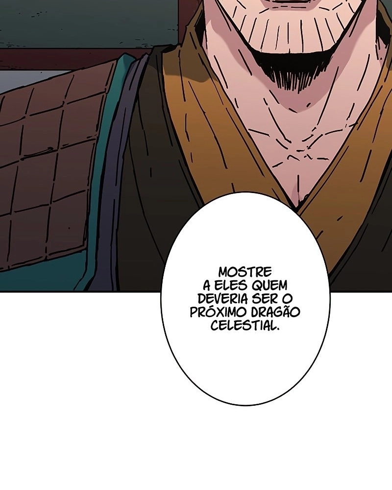 Pai Incomparável Capítulo 176 Página 35