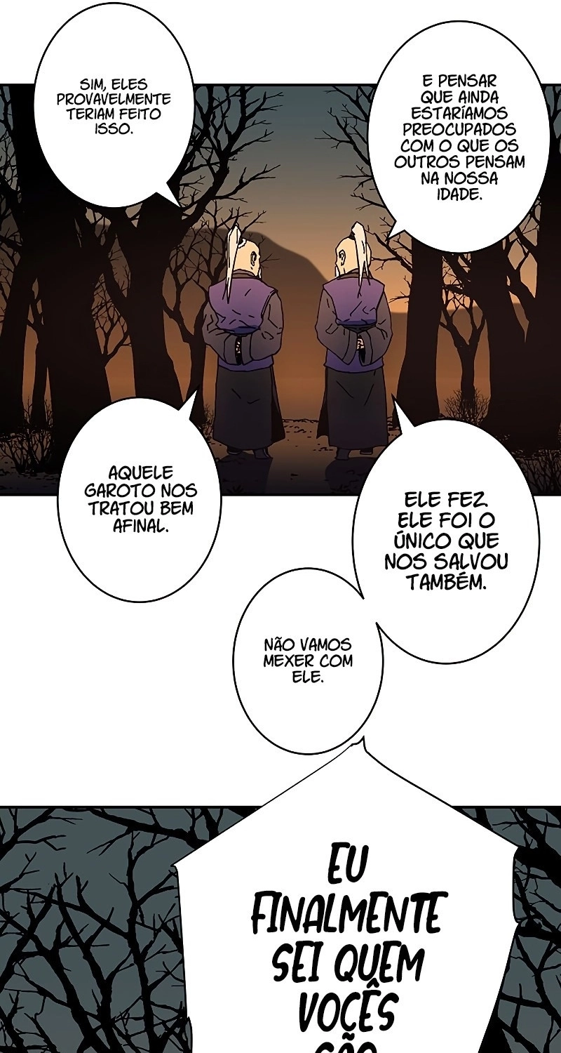 Pai Incomparável Capítulo 176 Página 43