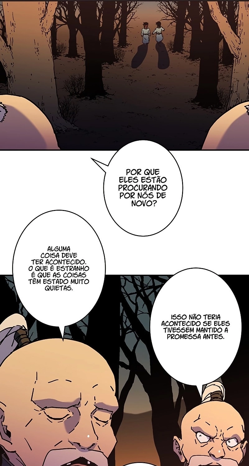 Pai Incomparável Capítulo 176 Página 41