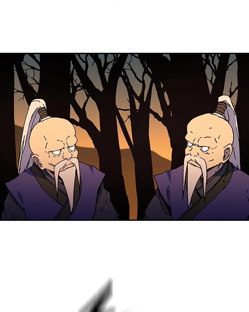 Pai Incomparável Capítulo 176 Página 52