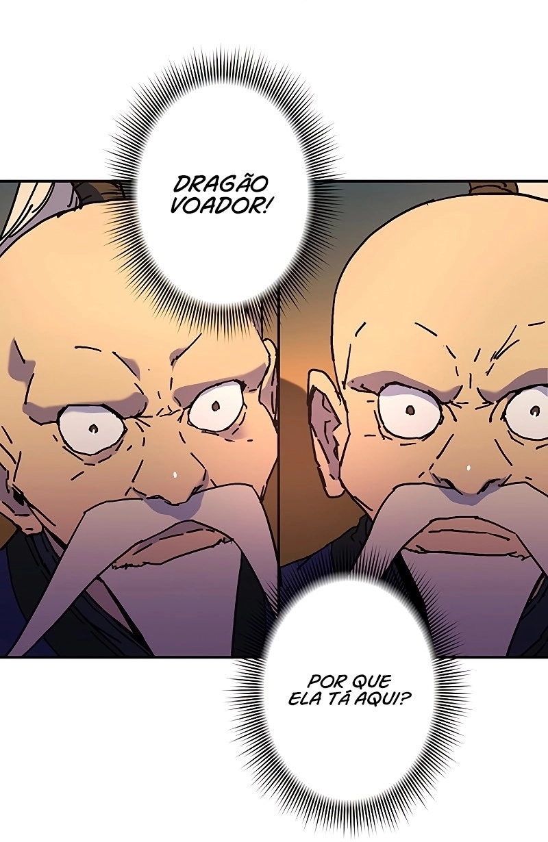 Pai Incomparável Capítulo 176 Página 48