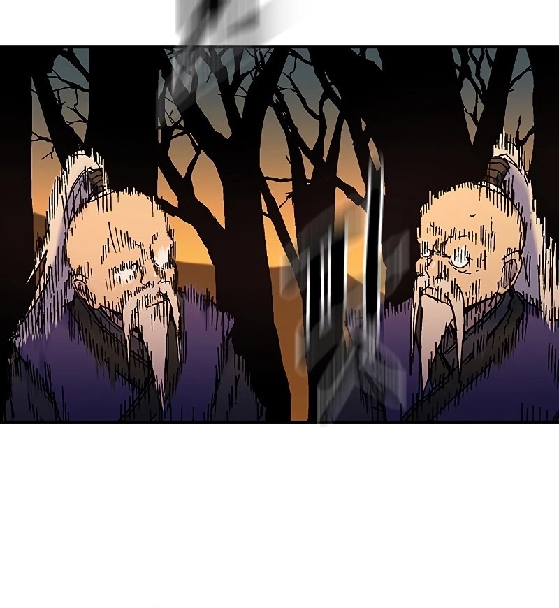 Pai Incomparável Capítulo 176 Página 53