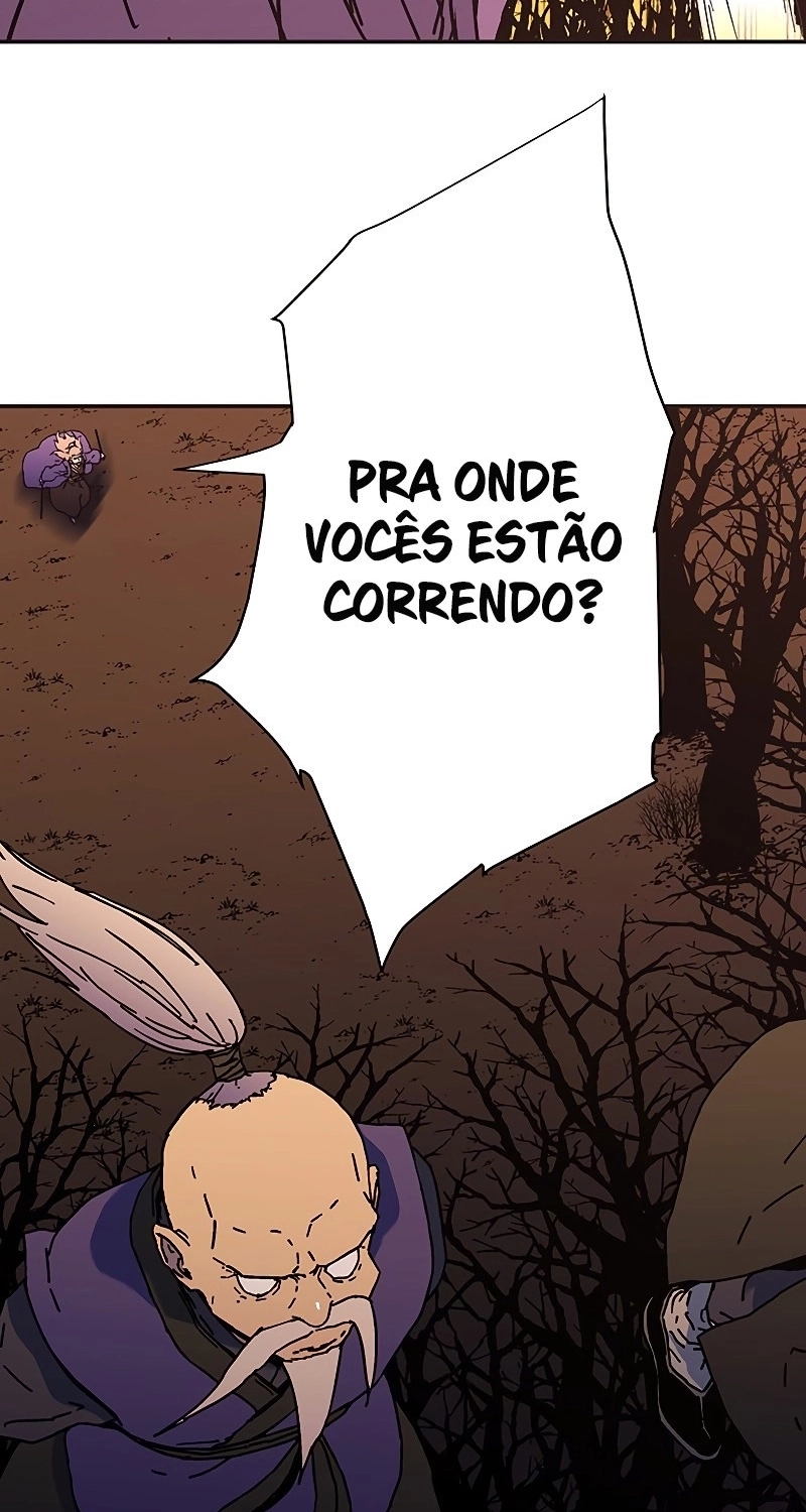 Pai Incomparável Capítulo 176 Página 56