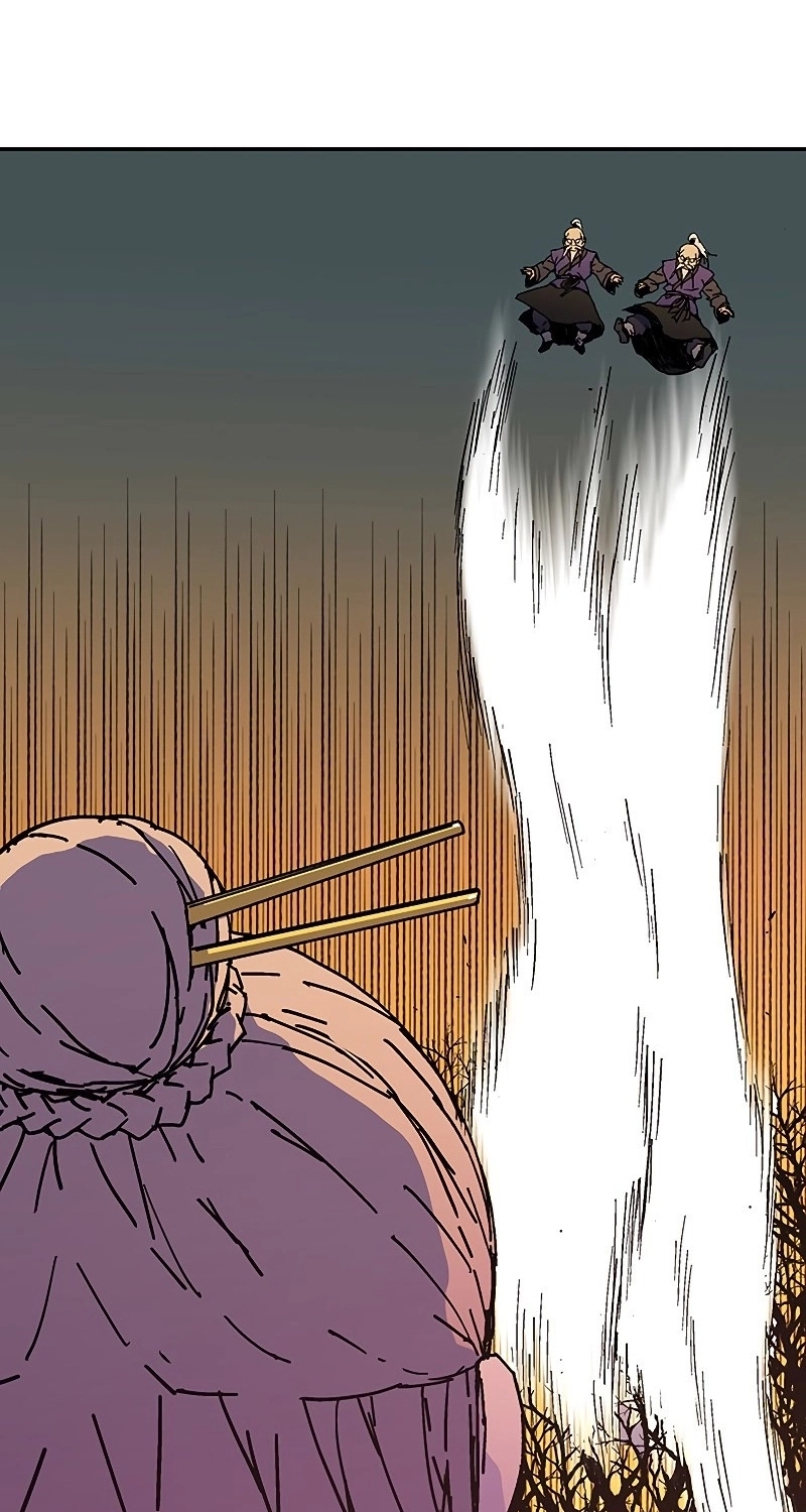 Pai Incomparável Capítulo 176 Página 55