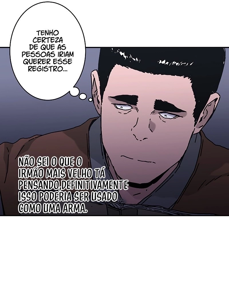 Pai Incomparável Capítulo 176 Página 64