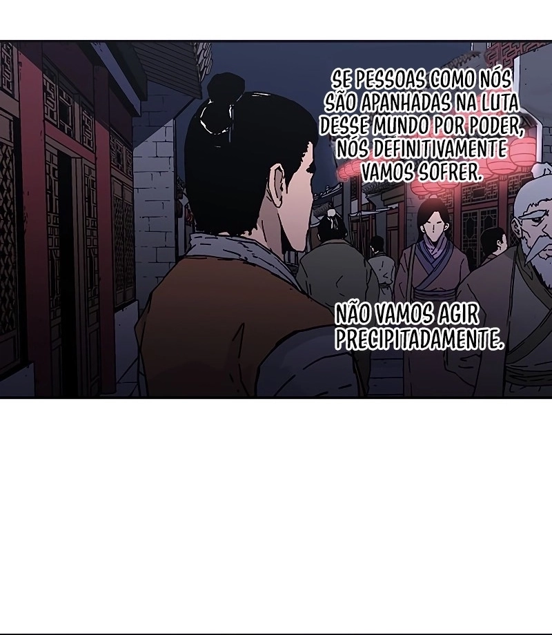 Pai Incomparável Capítulo 176 Página 68