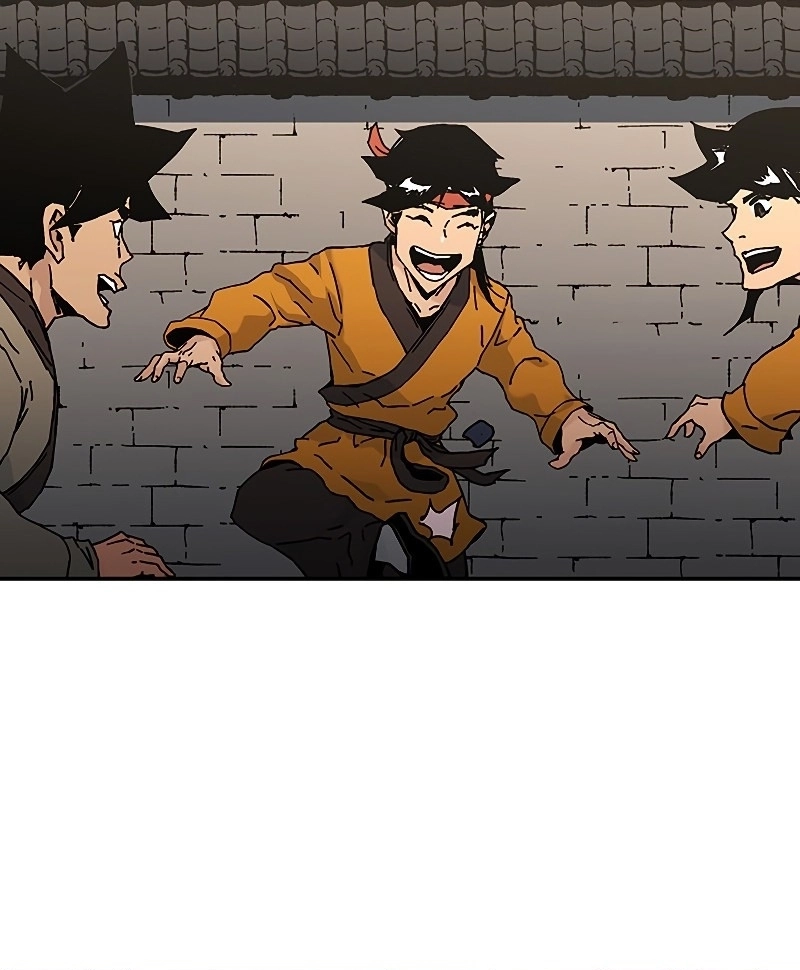 Pai Incomparável Capítulo 176 Página 72
