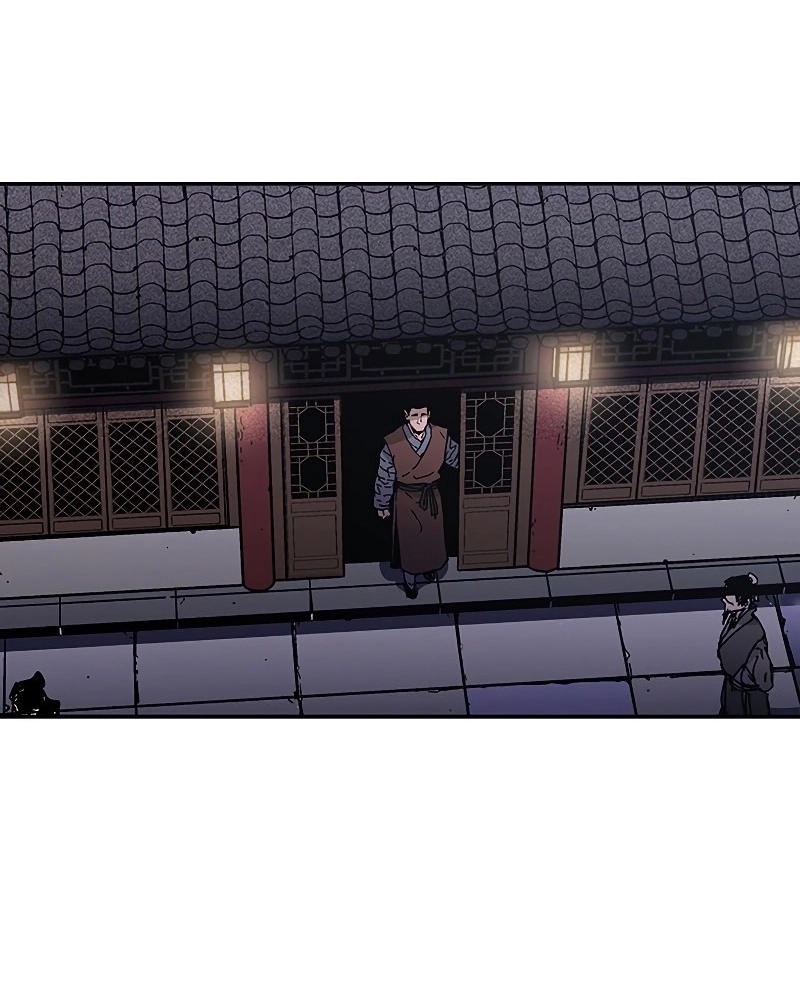 Pai Incomparável Capítulo 176 Página 67
