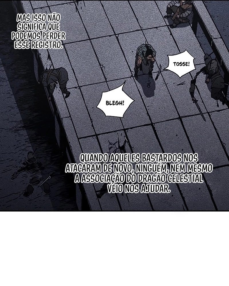 Pai Incomparável Capítulo 176 Página 66