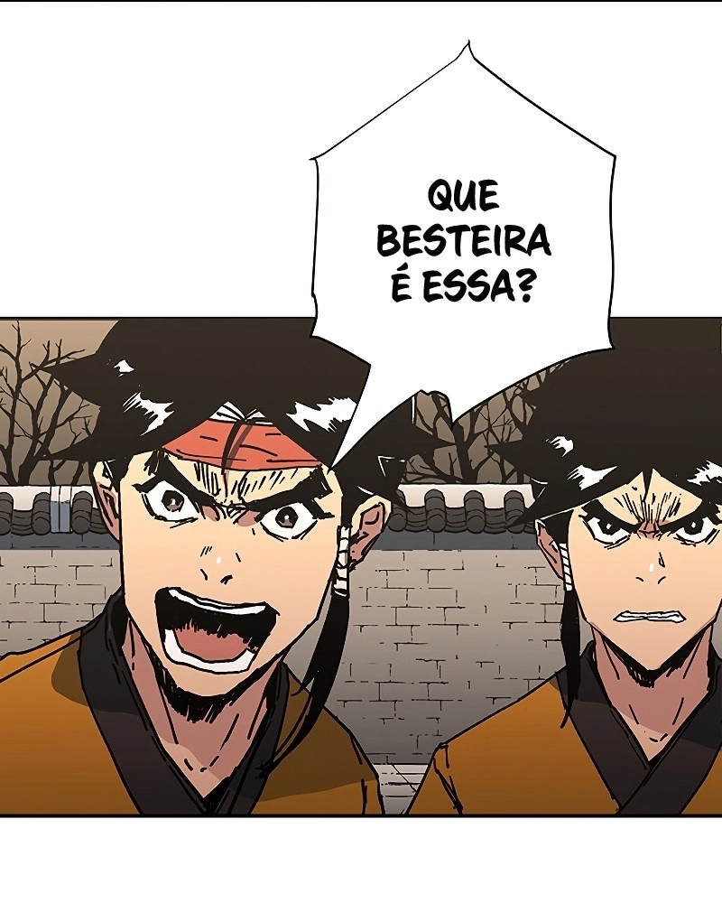 Pai Incomparável Capítulo 176 Página 78