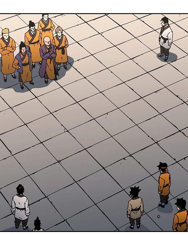 Pai Incomparável Capítulo 176 Página 75