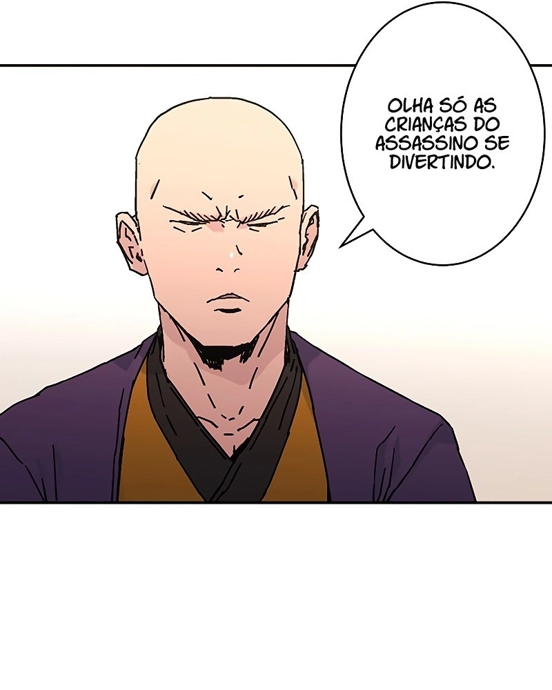 Pai Incomparável Capítulo 176 Página 74
