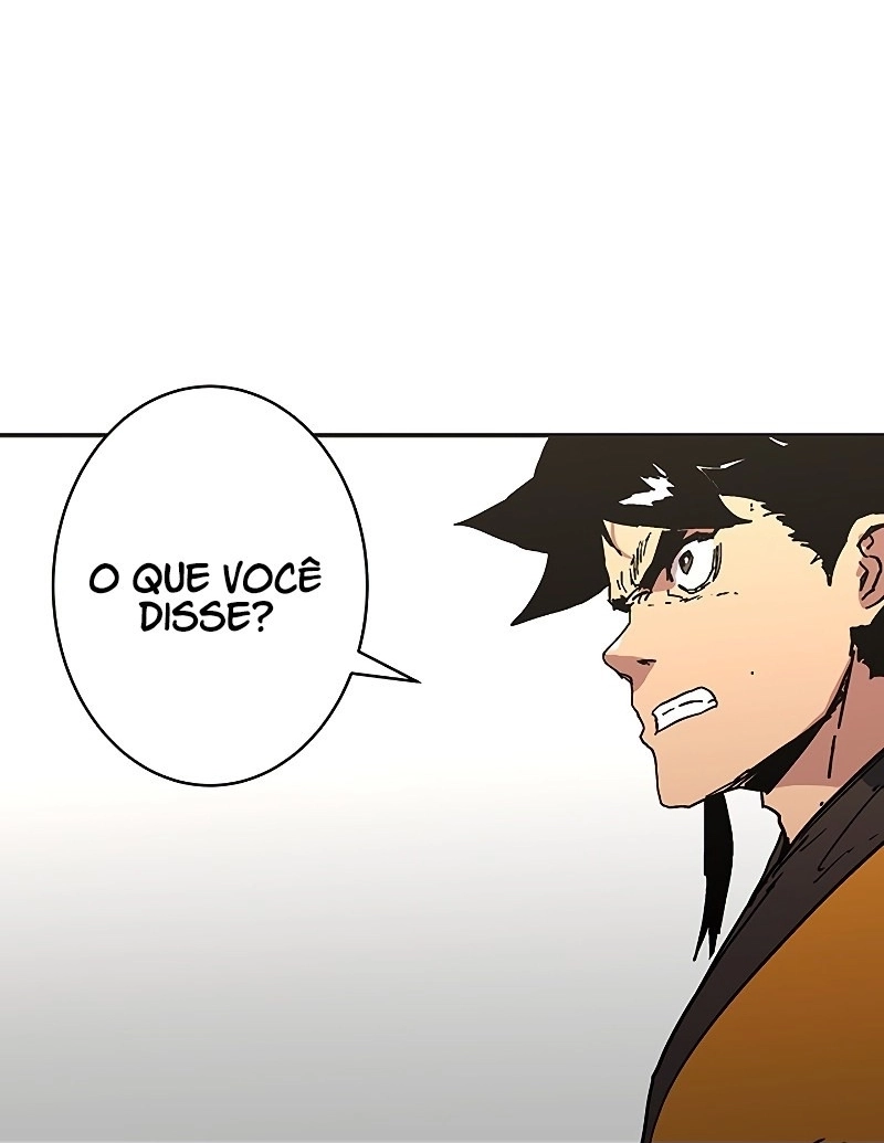 Pai Incomparável Capítulo 176 Página 76