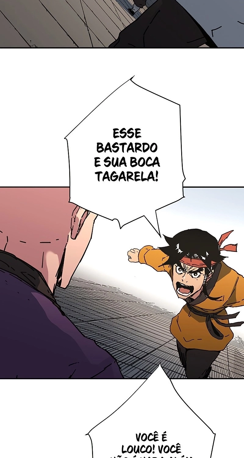 Pai Incomparável Capítulo 176 Página 80