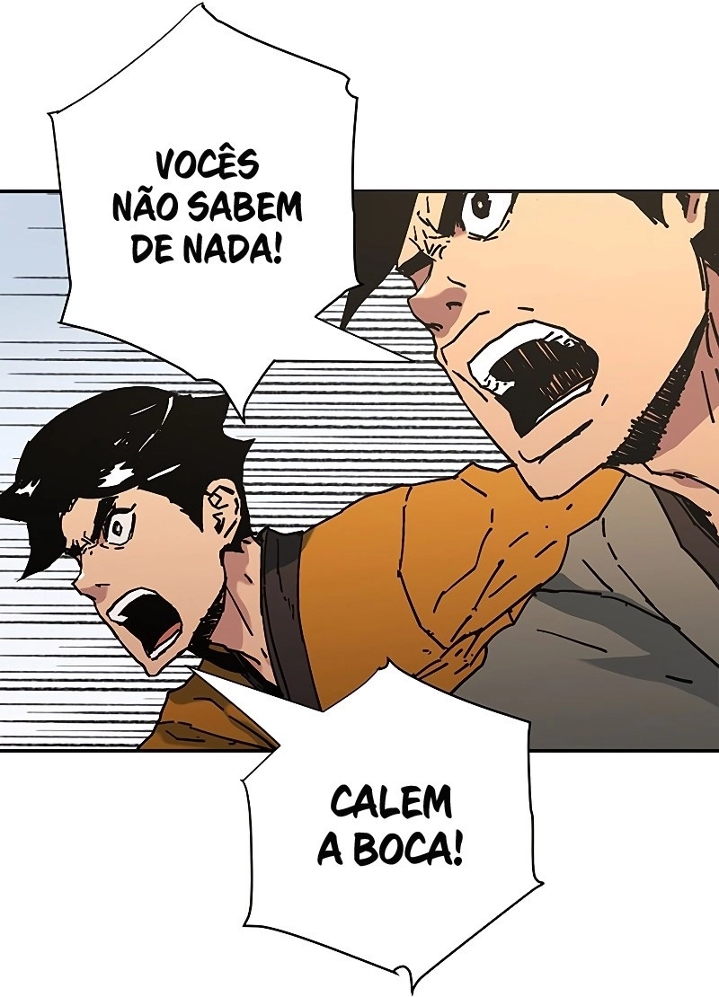Pai Incomparável Capítulo 176 Página 82