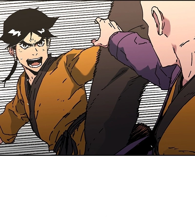 Pai Incomparável Capítulo 177 Página 6