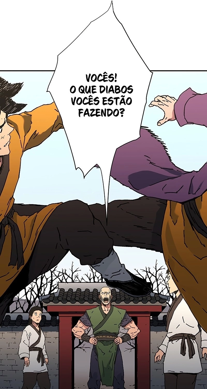 Pai Incomparável Capítulo 177 Página 7