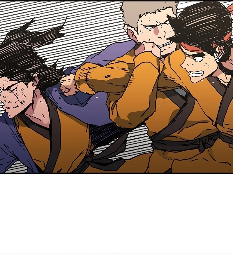 Pai Incomparável Capítulo 177 Página 4