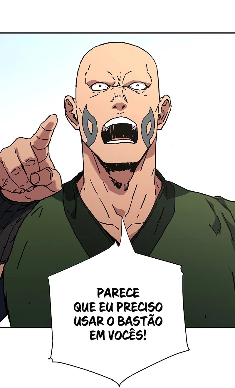 Pai Incomparável Capítulo 177 Página 10