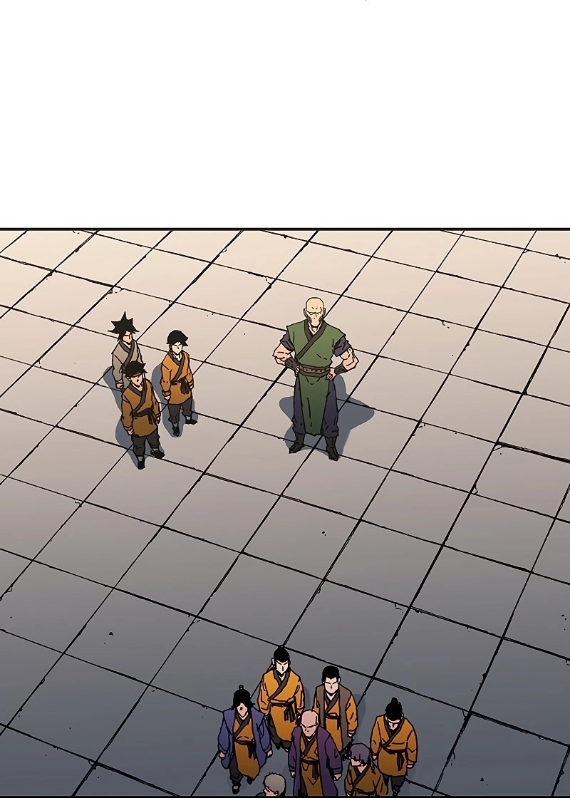 Pai Incomparável Capítulo 177 Página 13