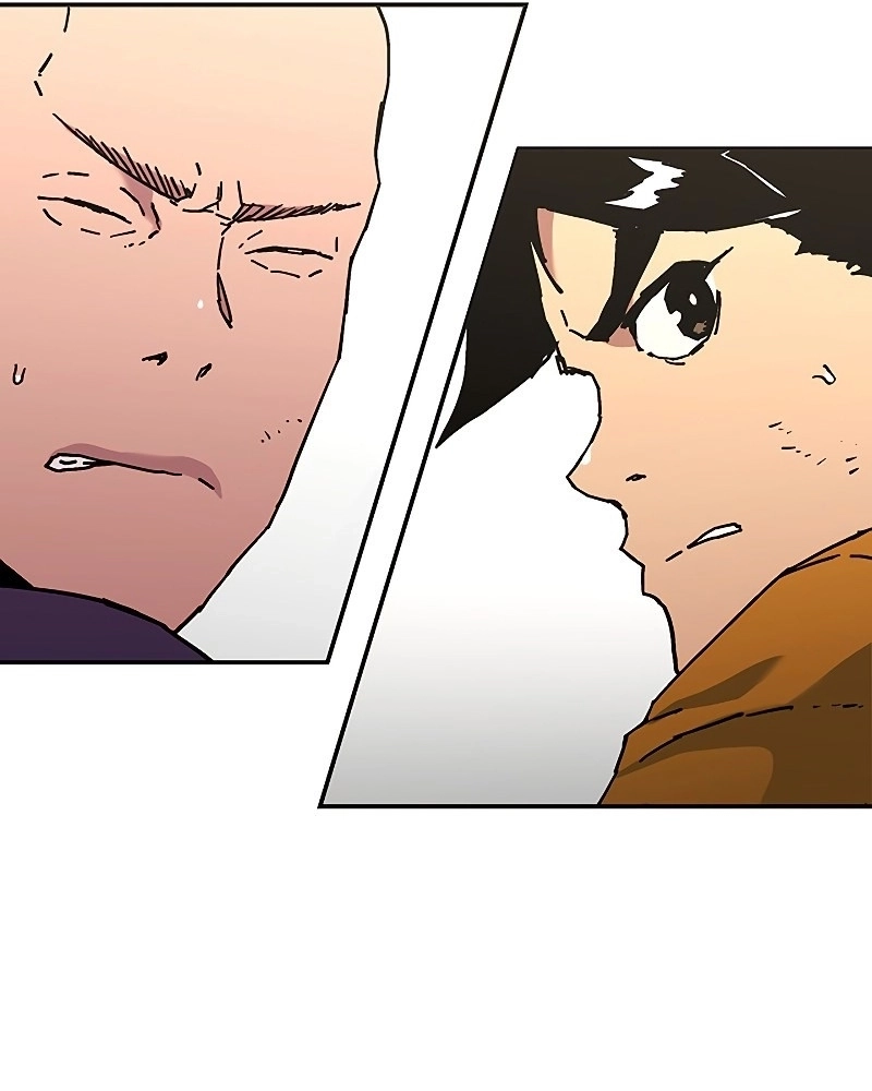 Pai Incomparável Capítulo 177 Página 9