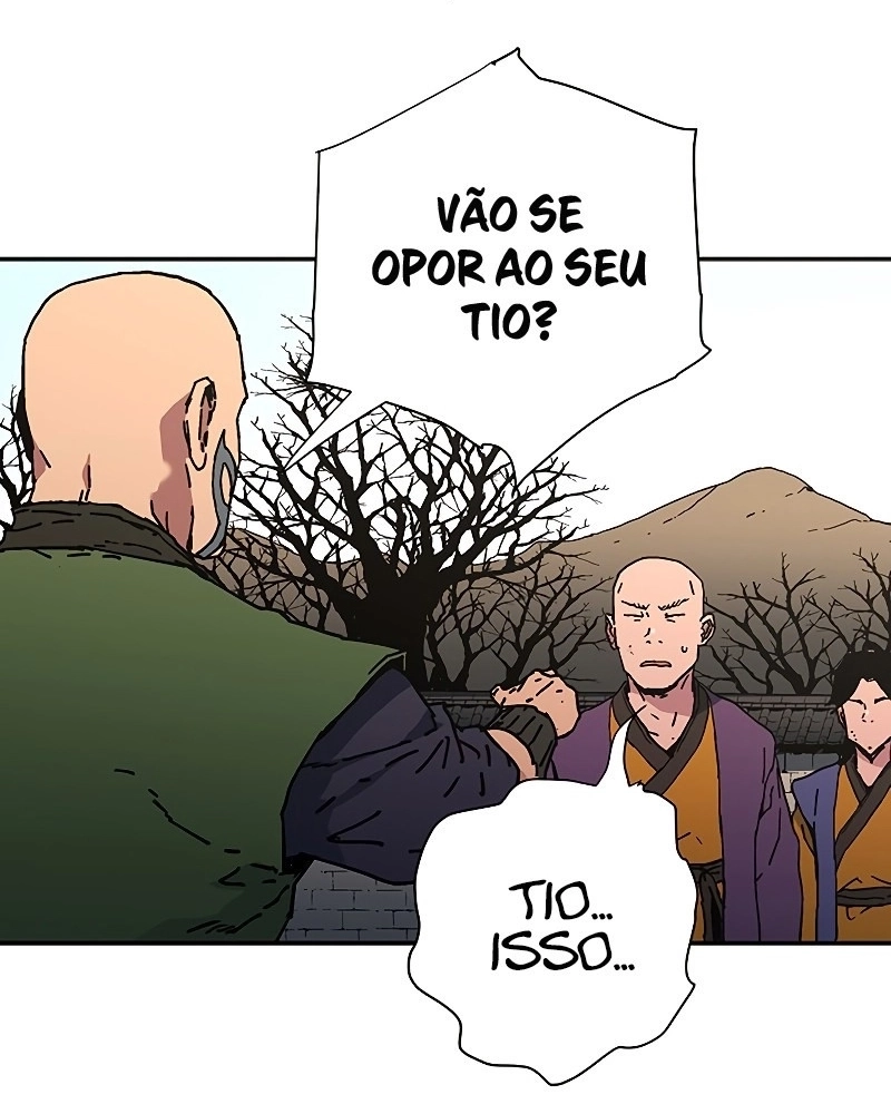 Pai Incomparável Capítulo 177 Página 11