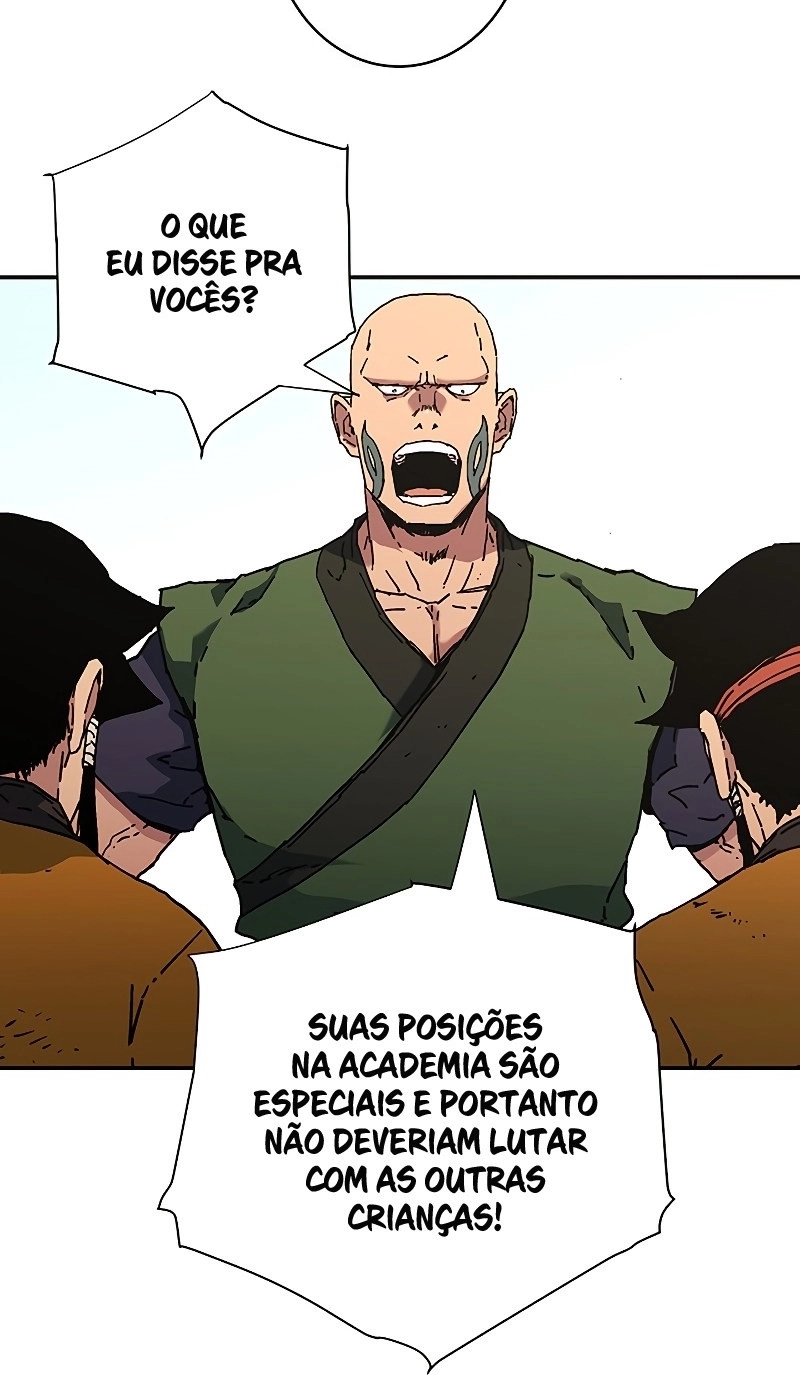 Pai Incomparável Capítulo 177 Página 15