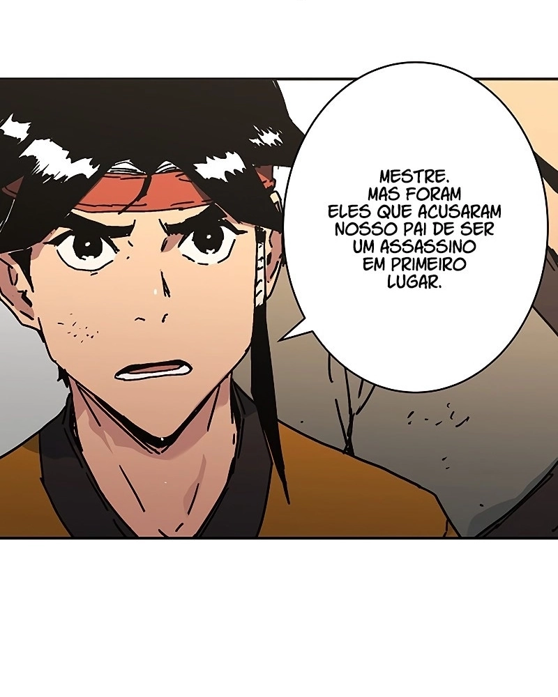 Pai Incomparável Capítulo 177 Página 16