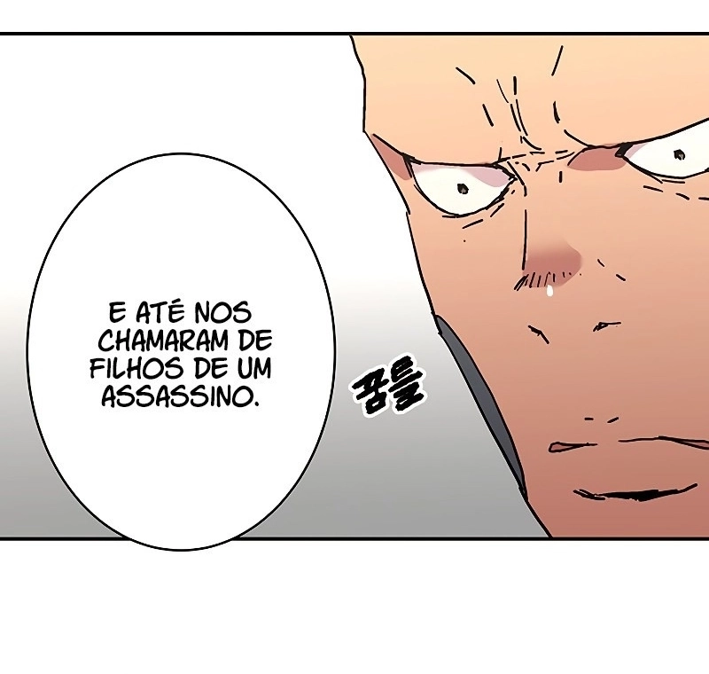 Pai Incomparável Capítulo 177 Página 17
