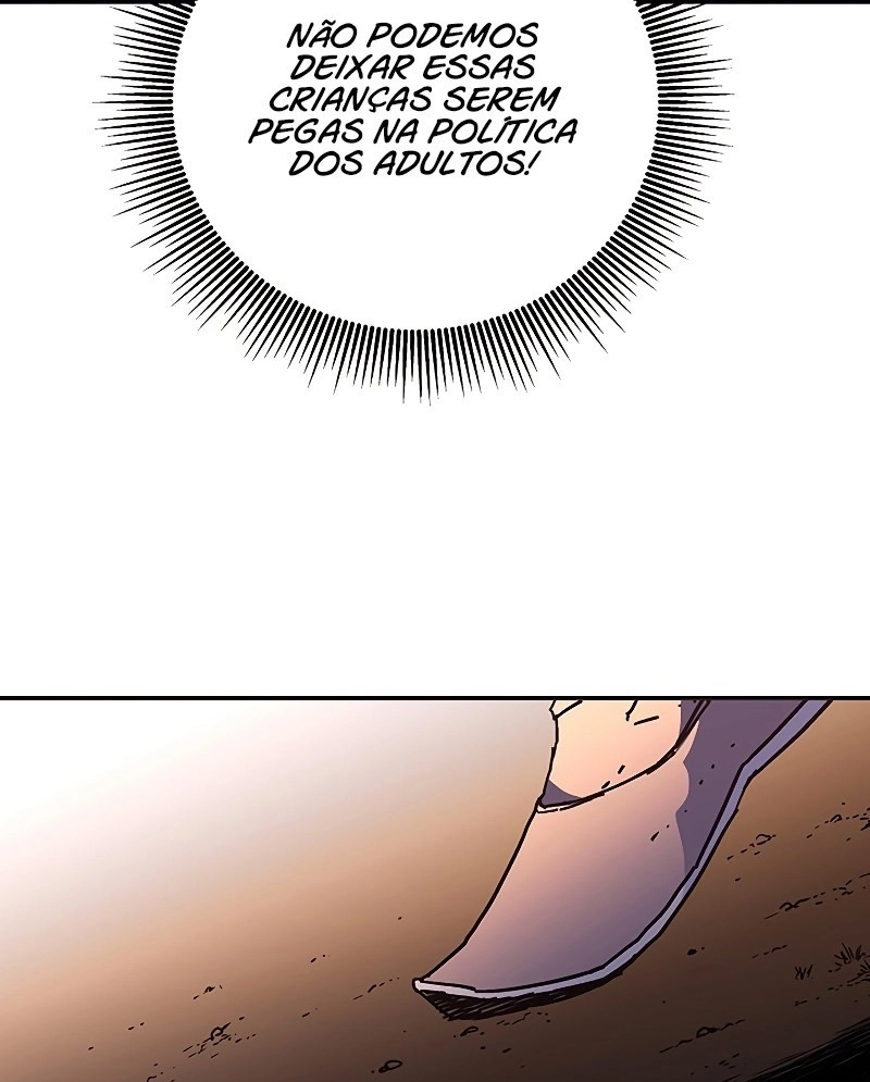Pai Incomparável Capítulo 177 Página 22