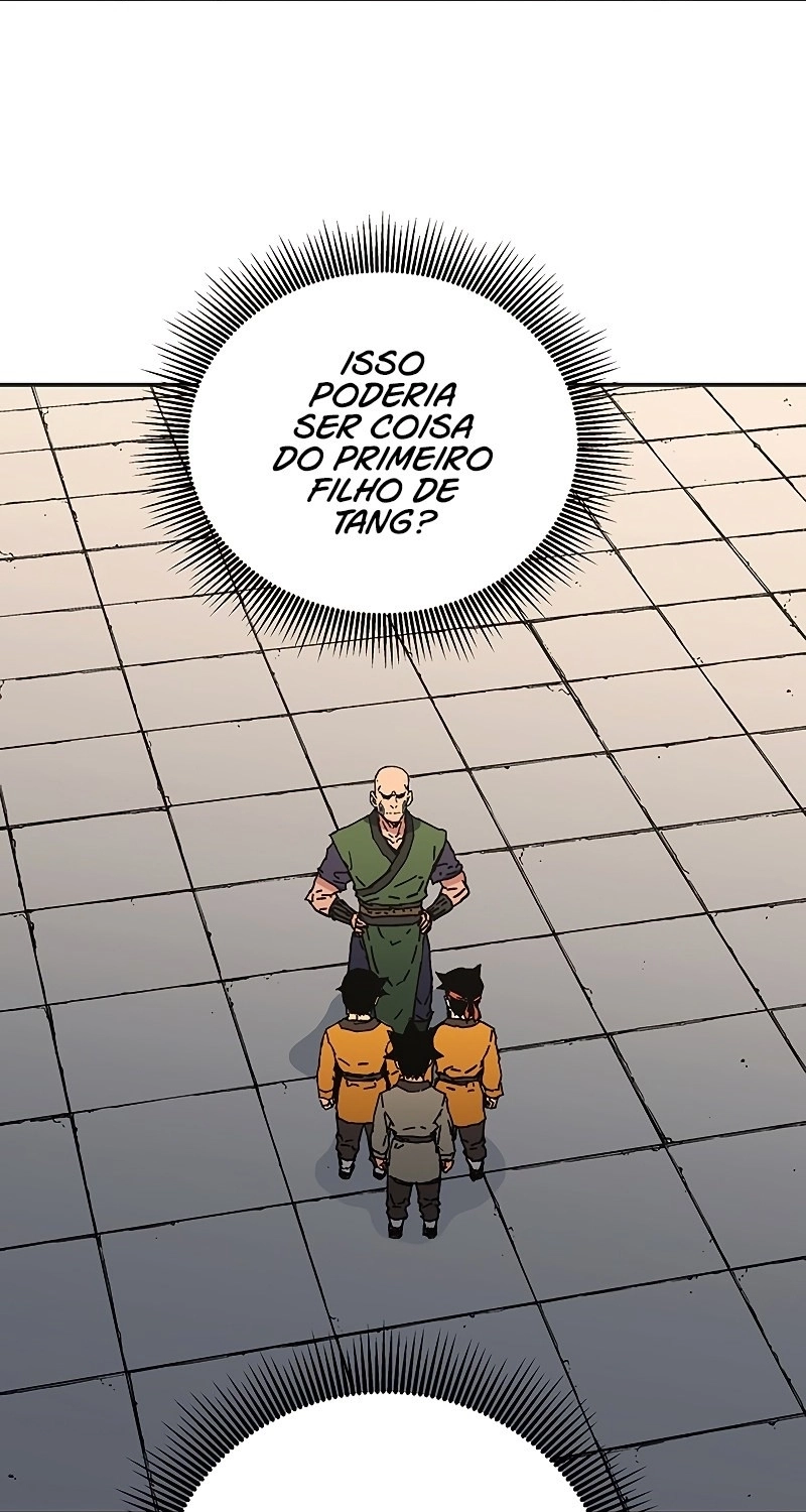 Pai Incomparável Capítulo 177 Página 21